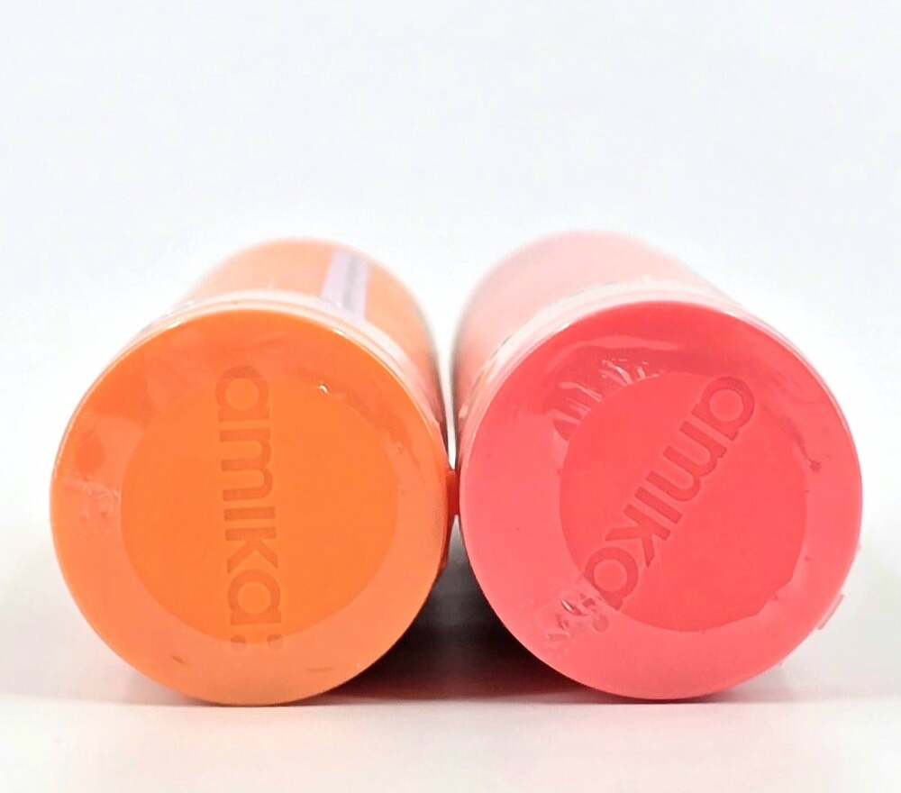 amika normcore signature shampoo + Mirrorball High Shine Conditioner 9.2 oz - Picture 6 of 7